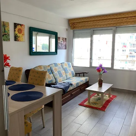 Marabu Apartman *