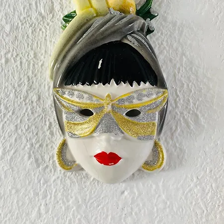 Marabu 公寓 貝尼多姆